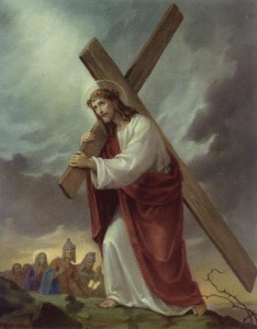 Jesus-carries-cross-234x300